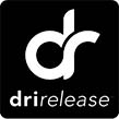 drirelease logo