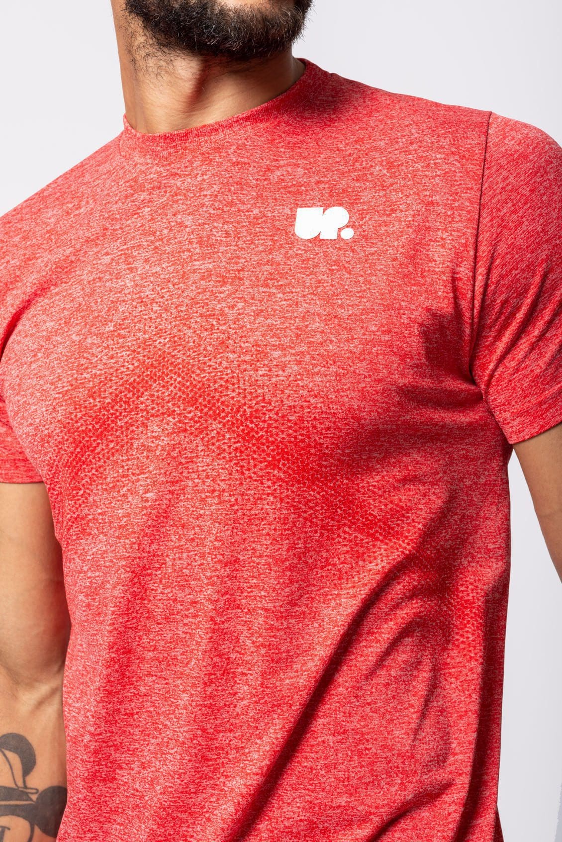 Seamless Active T-Shirt - Universal Performance