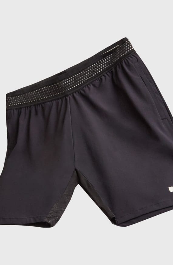 Sustainable Gym Shorts